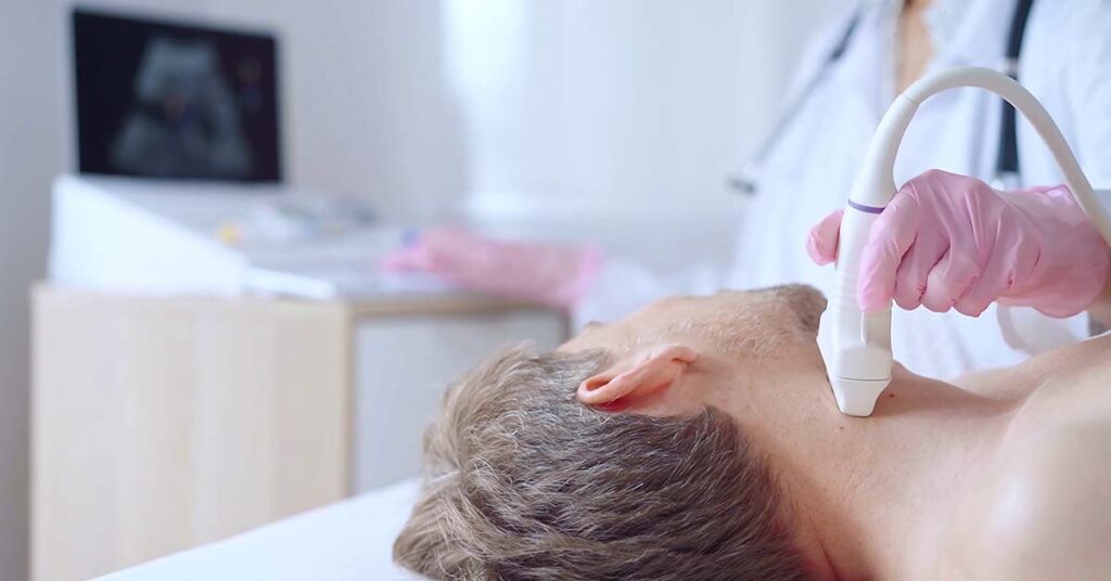 Indicação do Doppler Transcraniano: quando realizar