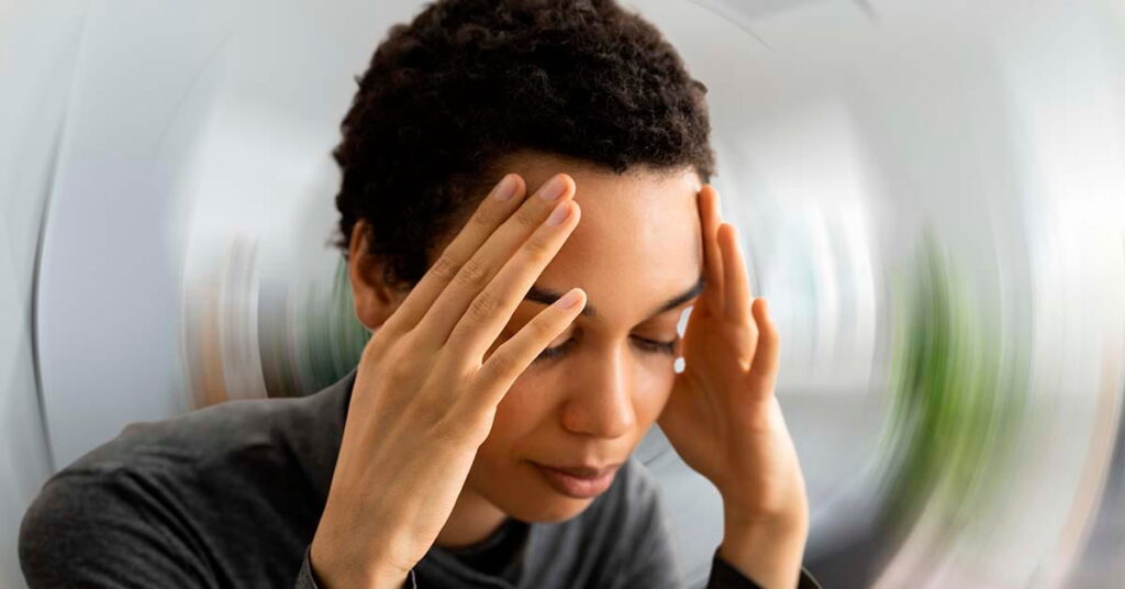 Neuropatia Autonômica: sintomas e causas