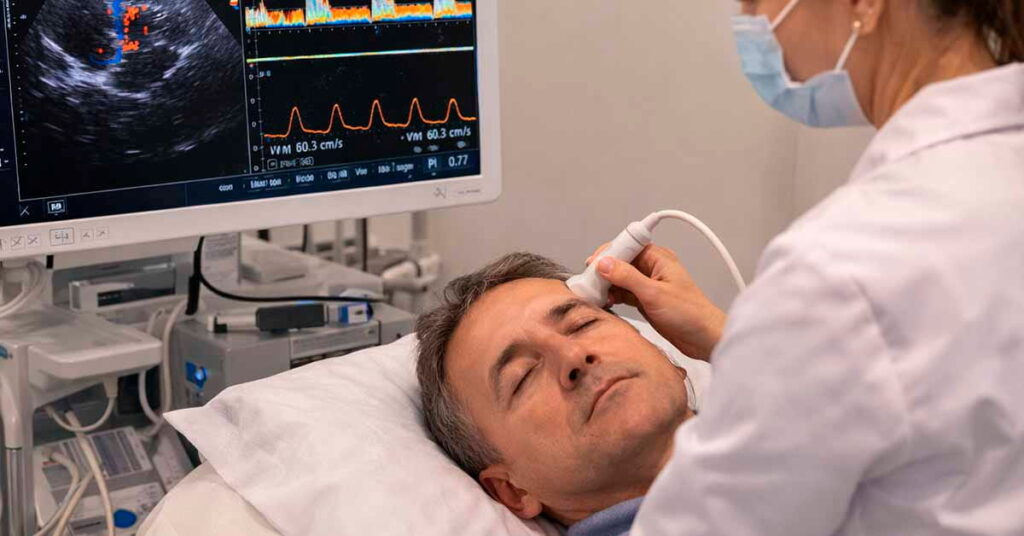 Exame Doppler Transcraniano: como funciona?