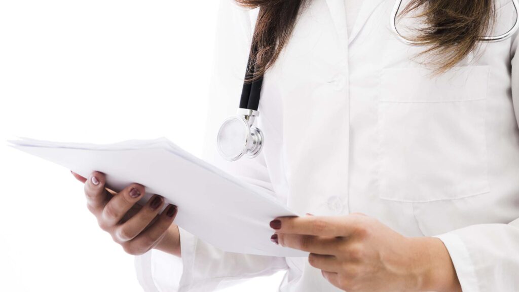 Exames integrados: cardiologia e neurologia em conjunto