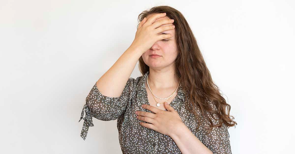 O que é Disautonomia? Sintomas e Diagnóstico