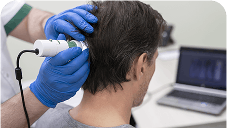 Doppler Transcraniano