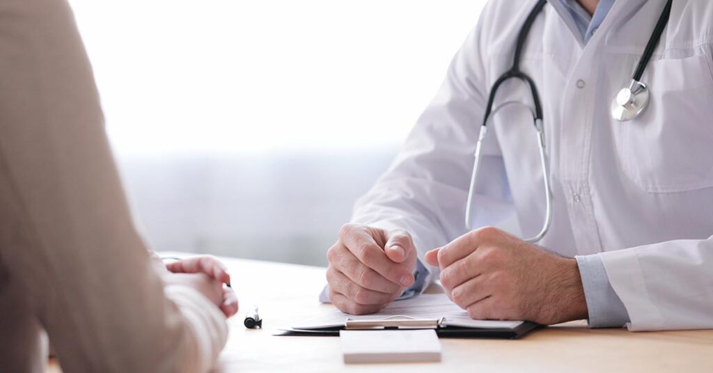 Tratamento da síncope: soluções médicas e integradas