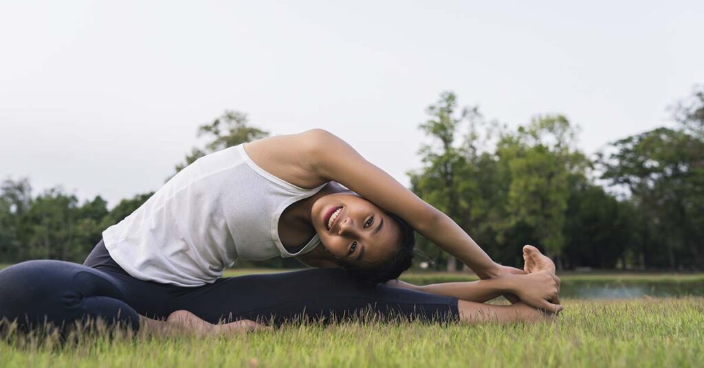 Hipermobilidade articular: sintomas e diagnóstico