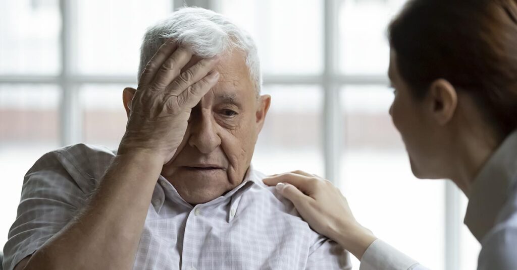 Sintomas do AVC: como reconhecer a tempo?