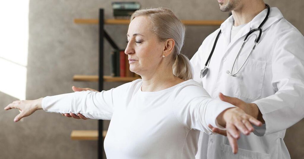 Hipermobilidade articular: sintomas e diagnóstico